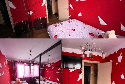 Apartament cu 4 camere semidecomandat în Mircea cel Bătrân - 7