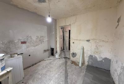 Apartament cu 2 camere decomandat în Gorjului - 6