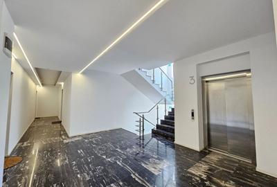 Apartament cu 3 camere semidecomandat, mobilat în Pipera - 21