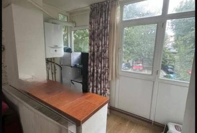 Apartament cu 2 camere semidecomandat, mobilat în Calea București - 5