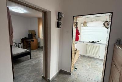 Casă cu 3 camere cu Teren 500 Mp în Narcisa - 10