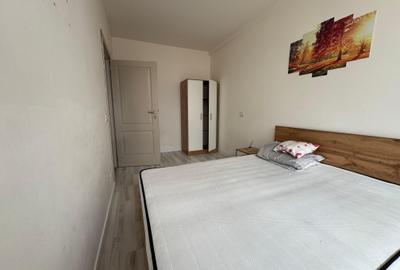 Garsonieră semidecomandată în Vișani - 1