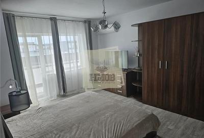 Apartament cu 4 camere decomandat, mobilat în Central - 4