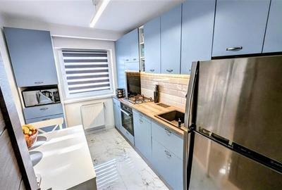 Apartament 2 camere | Intre Lacuri | Mobilat Modern - 5