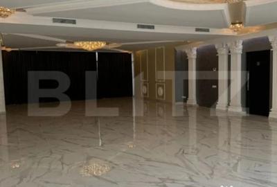 Spațiu comercial, de 122 mp, în Mărăști - 3