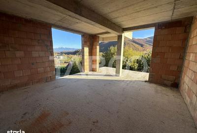 Casă cu 4 camere în Cisnădioara - 5