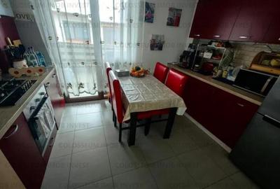 Apartament 3 camere, decomandat - zona Sanpetru - 8