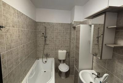 Garsonieră decomandată în Sânpetru - 4