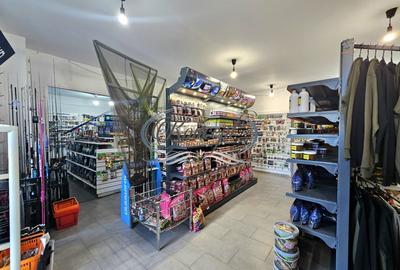 Spatiu comercial cu vad excelent in Zona Garii - 4