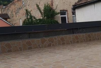 Apartament cu 2 camere nedecomandat, mobilat în Centrul Istoric - 1