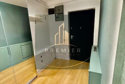 Apartament cu 3 camere decomandat în Herăstrău - 4