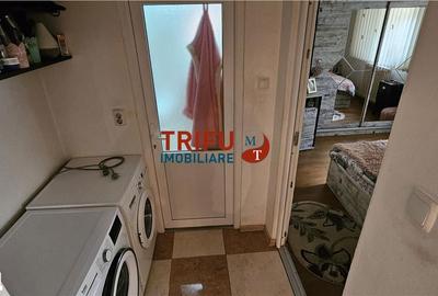 Apartament cu 2 camere în Cetate - 4