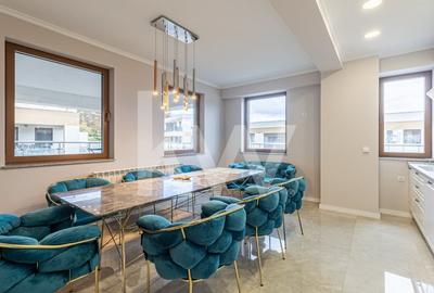 Apartament superb cu 3 camere - Ultracentral, Drumul Poienii Apartament superb cu 3 camere - Ultracentral, Drumul Poienii - 5