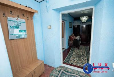 Casă cu 3 camere în Central - 13