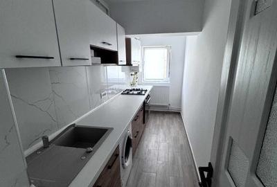 Inchiriez garsoniera Lujerului cu centrala proprie - 4