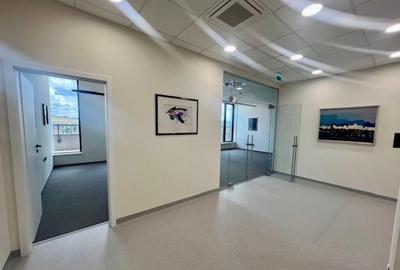 AA/986 Birou in Tg Mure? - Gara Mare - 1