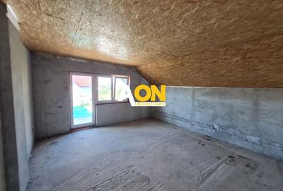 Casă individuală cu 5 camere cu Canalizare în Ampoi 3 - 18