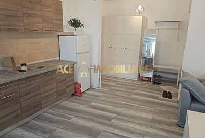 Apartament cu 2 camere semidecomandat, mobilat în Fundeni - 5