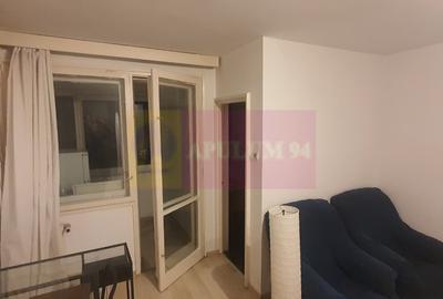 Garsonieră semidecomandată, mobilată în Dristor - 26