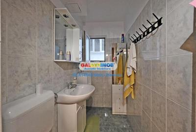 Apartament cu 4 camere semidecomandat, mobilat în Victoriei - 15