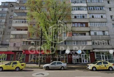 Spațiu comercial, de 522 mp, în Dacia - 1