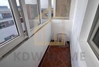 Apartament cu 3 camere decomandat, mobilat în Tei - 10