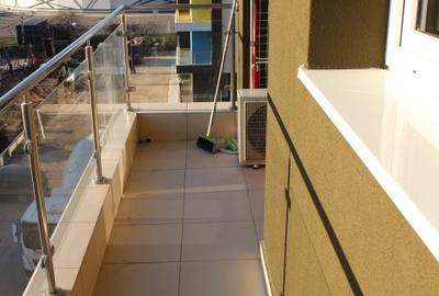 Garsoniera zona Otopeni (Aeroport) bloc NOU, Mobilata-Utilata MODERN - 18