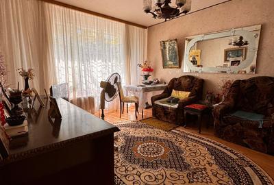 Apartament 4 camere de vânzare – Ozana, Sector 3, Str. Fetești - 6