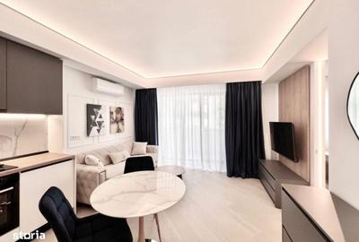 Apartament cu 2 camere în Central - 2