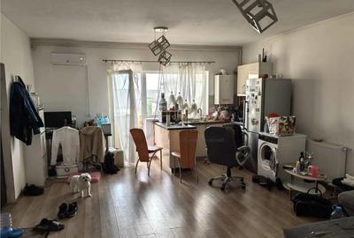 DUMBRAVITA - 2 Camere - Mobilat - Utilat - Loc de parcare in - 2