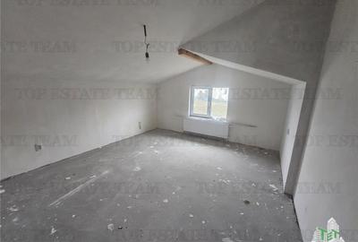 Vila 6 camere cu teren 500mp in Ciorogarla - 9