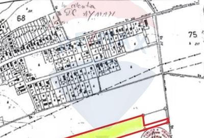 Teren Constructii, Intravilan vanzare, in Bucuresti Ilfov, Corbeanca Teren Constructii, Intravilan vanzare, in Bucuresti Ilfov, Corbeanca - 9