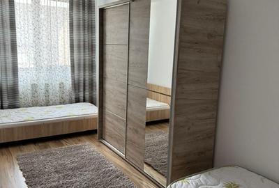 Apartament cu 3 camere decomandat în Central - 6