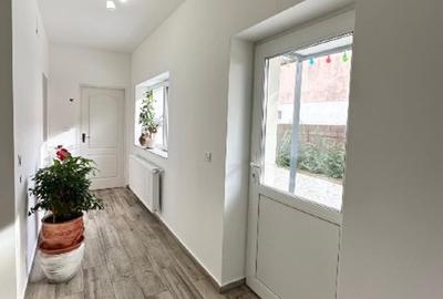 Casă individuală cu 5 camere cu Teren 740 Mp în Giarmata - 16