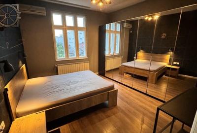 Apartament in vila - zona SERBAN VODA - 6