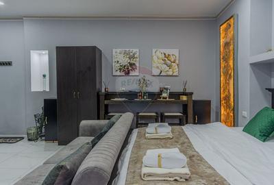 Garsoniera Nicolae Balcescu, regim hotelier | Comision 0% - 3