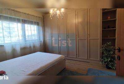 Apartament cu 3 camere, mobilat în Gruia - 16