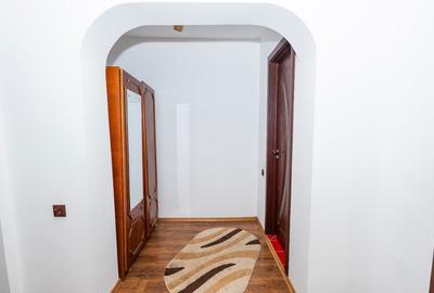 Apartament Brăila, 3 camere, 65mp, zona Vidin-Progresul - 12