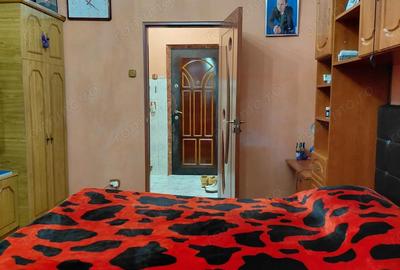 Garsonieră semidecomandată în Micro 40 - 2