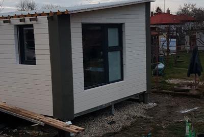 Constructii anexe - 1