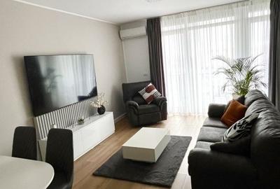 Apartament cu 2 camere decomandat în Circumvalațiunii