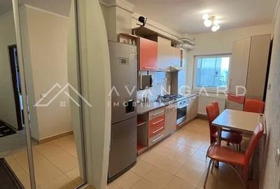 Apartament 2 camere | 60 mp | Terasa | Parcare subterana | Zorilor | - 2