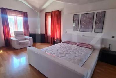 Casă cu 4 camere cu Canalizare în Florești