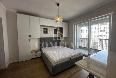 Apartament la cheie | 3 camere | Etaj intermediar | Columna Residence - 11