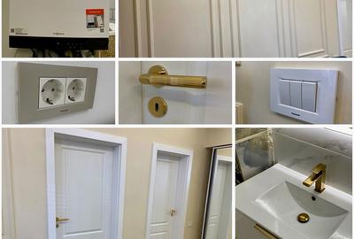 Apartament cu 2 camere decomandat în 16 Februarie - 3