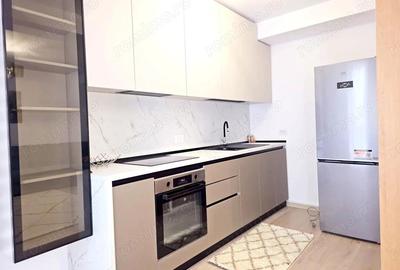 Apartament cu 2 camere nedecomandat în Micro 14 - 10
