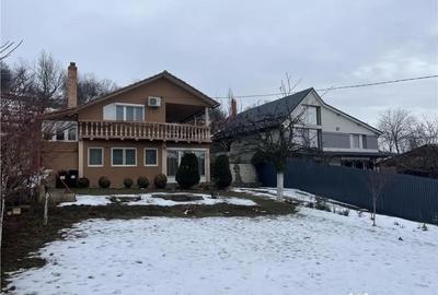 Casă cu 3 camere cu Teren 1326 Mp în Dealuri Oradea - 8