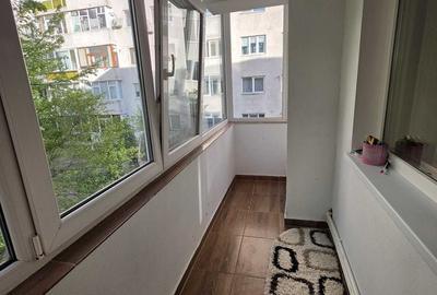 Apartament cu 2 camere decomandat în Tomis Nord - 8