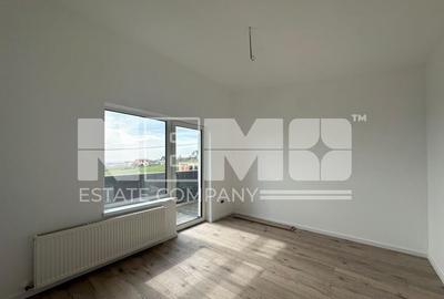 Casă cu 4 camere cu Teren 400 Mp în Bulai - 11