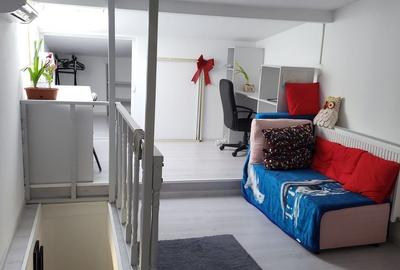 Casă individuală cu 2 camere cu Canalizare în Casa de Cultură - 6